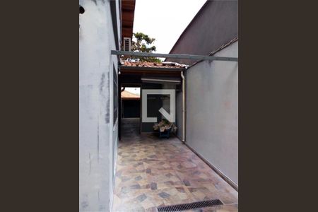 Casa à venda com 3 quartos, 210m² em Santa Terezinha, Santo André