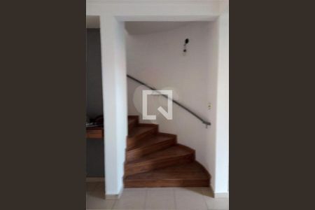 Casa à venda com 3 quartos, 210m² em Santa Terezinha, Santo André