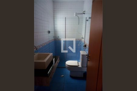 Casa à venda com 3 quartos, 210m² em Santa Terezinha, Santo André