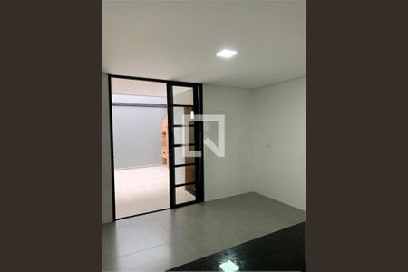 Casa à venda com 3 quartos, 180m² em Vila Francisco Matarazzo, Santo André