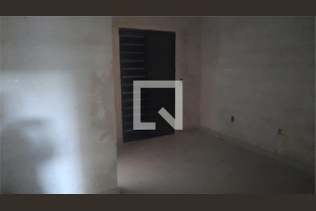 Casa à venda com 3 quartos, 205m² em Utinga, Santo André
