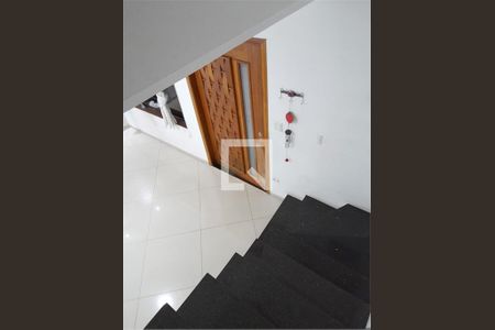 Casa à venda com 3 quartos, 172m² em Vila Palmares, São Caetano do Sul