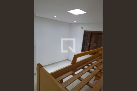 Casa à venda com 3 quartos, 172m² em Vila Palmares, São Caetano do Sul
