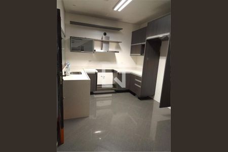 Casa à venda com 3 quartos, 172m² em Vila Palmares, São Caetano do Sul