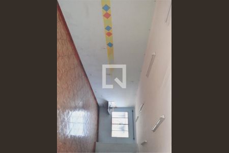 Casa à venda com 1 quarto, 60m² em Utinga, Santo André