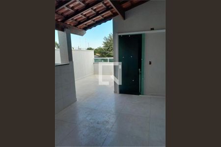 Casa à venda com 2 quartos, 120m² em Vila Curuçá, Santo André