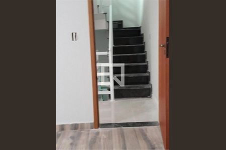 Casa à venda com 2 quartos, 120m² em Vila Curuçá, Santo André