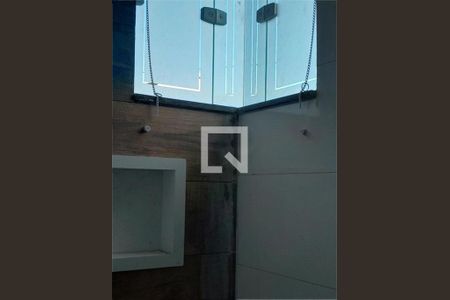 Casa à venda com 2 quartos, 120m² em Vila Curuçá, Santo André