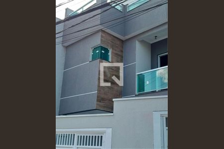 Casa à venda com 2 quartos, 120m² em Vila Curuçá, Santo André