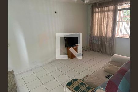 Casa à venda com 3 quartos, 155m² em Vila Camilópolis, Santo André