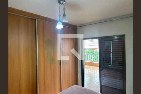 Casa à venda com 3 quartos, 155m² em Vila Camilópolis, Santo André