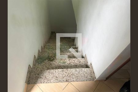 Casa à venda com 3 quartos, 155m² em Vila Camilópolis, Santo André