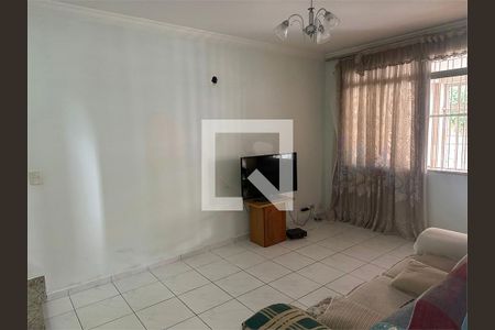 Casa à venda com 3 quartos, 155m² em Vila Camilópolis, Santo André
