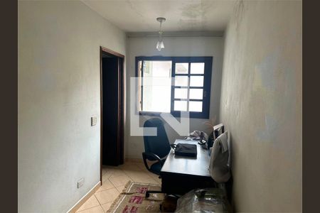 Casa à venda com 3 quartos, 155m² em Vila Camilópolis, Santo André