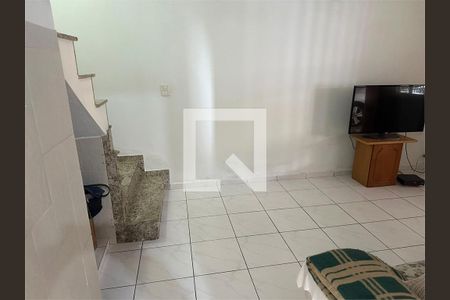 Casa à venda com 3 quartos, 155m² em Vila Camilópolis, Santo André
