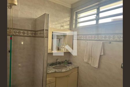 Casa à venda com 3 quartos, 155m² em Vila Camilópolis, Santo André