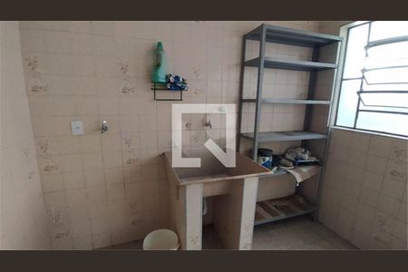 Casa à venda com 3 quartos, 134m² em Santa Maria, Santo André