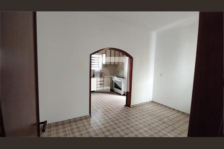 Casa à venda com 3 quartos, 134m² em Santa Maria, Santo André