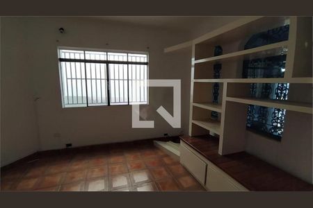 Casa à venda com 3 quartos, 134m² em Santa Maria, Santo André