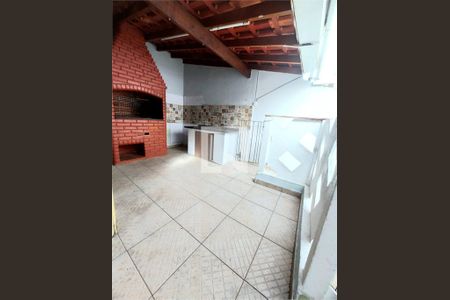 Casa à venda com 4 quartos, 221m² em Vila Lucinda, Santo André