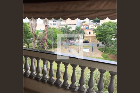 Casa à venda com 3 quartos, 156m² em Vila Camilópolis, Santo André