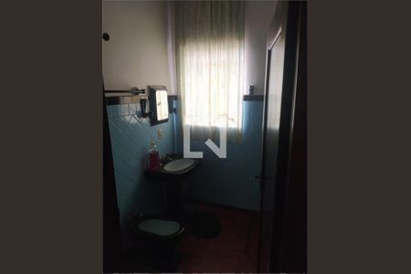 Casa à venda com 3 quartos, 263m² em Utinga, Santo André