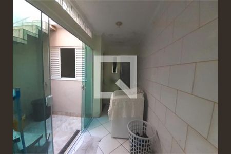 Casa à venda com 2 quartos, 110m² em Baeta Neves, São Bernardo do Campo