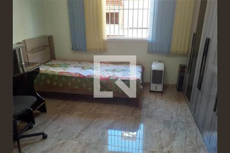 Casa à venda com 2 quartos, 110m² em Baeta Neves, São Bernardo do Campo