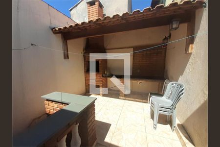 Casa à venda com 2 quartos, 110m² em Baeta Neves, São Bernardo do Campo