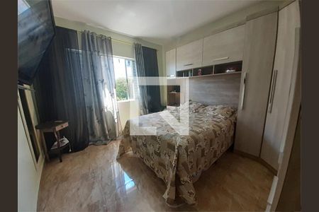 Casa à venda com 2 quartos, 110m² em Baeta Neves, São Bernardo do Campo