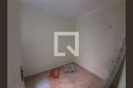 Casa à venda com 2 quartos, 110m² em Baeta Neves, São Bernardo do Campo