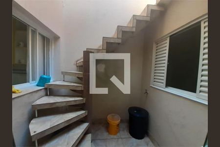 Casa à venda com 2 quartos, 110m² em Baeta Neves, São Bernardo do Campo