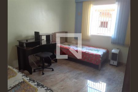 Casa à venda com 2 quartos, 110m² em Baeta Neves, São Bernardo do Campo