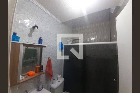 Casa à venda com 2 quartos, 110m² em Baeta Neves, São Bernardo do Campo