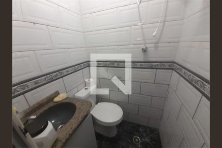 Casa à venda com 2 quartos, 110m² em Baeta Neves, São Bernardo do Campo