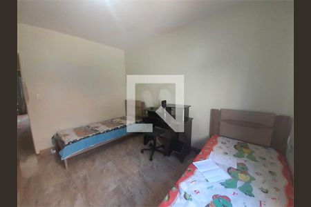 Casa à venda com 2 quartos, 110m² em Baeta Neves, São Bernardo do Campo