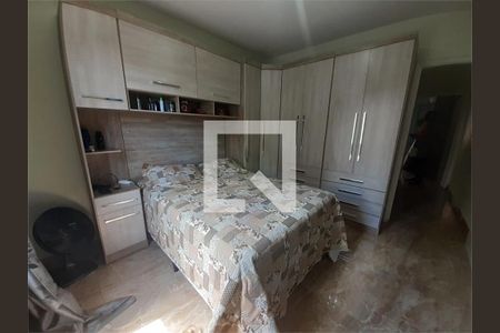 Casa à venda com 2 quartos, 110m² em Baeta Neves, São Bernardo do Campo