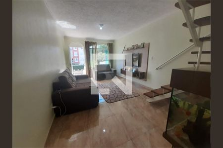 Casa à venda com 2 quartos, 110m² em Baeta Neves, São Bernardo do Campo