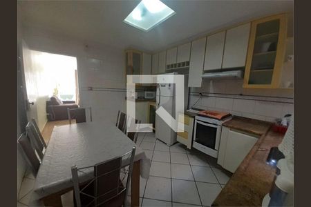 Casa à venda com 2 quartos, 110m² em Baeta Neves, São Bernardo do Campo