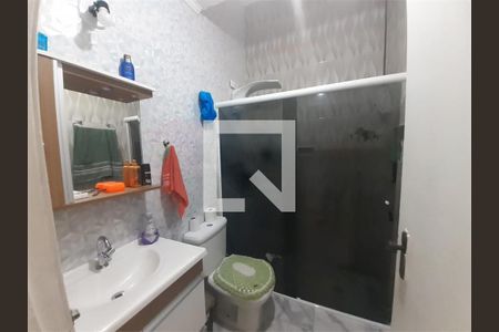 Casa à venda com 2 quartos, 110m² em Baeta Neves, São Bernardo do Campo