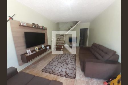 Casa à venda com 2 quartos, 110m² em Baeta Neves, São Bernardo do Campo