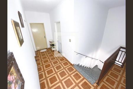 Casa à venda com 4 quartos, 270m² em Santa Paula, São Caetano do Sul