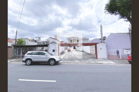 Casa à venda com 4 quartos, 270m² em Santa Paula, São Caetano do Sul