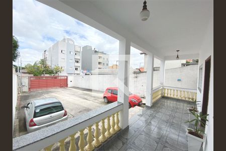 Casa à venda com 4 quartos, 270m² em Santa Paula, São Caetano do Sul