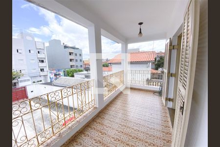 Casa à venda com 4 quartos, 270m² em Santa Paula, São Caetano do Sul