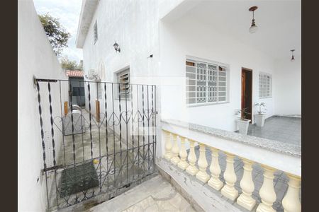 Casa à venda com 4 quartos, 270m² em Santa Paula, São Caetano do Sul