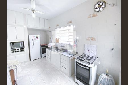 Casa à venda com 4 quartos, 270m² em Santa Paula, São Caetano do Sul