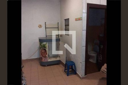 Casa à venda com 3 quartos, 202m² em Vila Apiai, Santo André