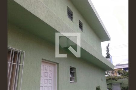 Casa à venda com 3 quartos, 155m² em Vila Mendes, São Paulo