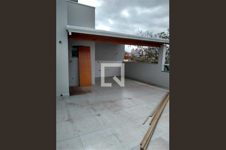 Casa à venda com 3 quartos, 128m² em Vila Curuçá, Santo André